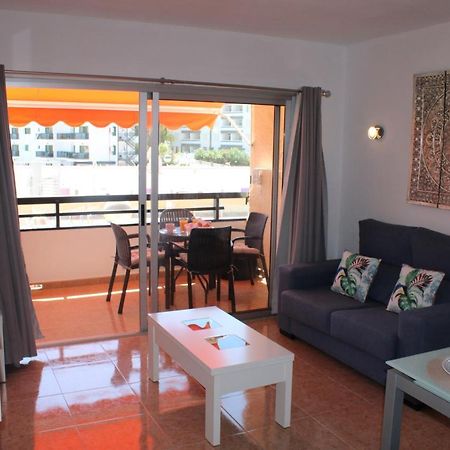 Tropical Canary Home - Playa Del Ingels Playa del Inglés Exterior foto